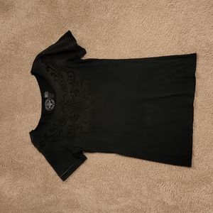 Affliction top medium